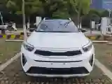 2021 Kia KX1 1.4L 100HP L4 CVT