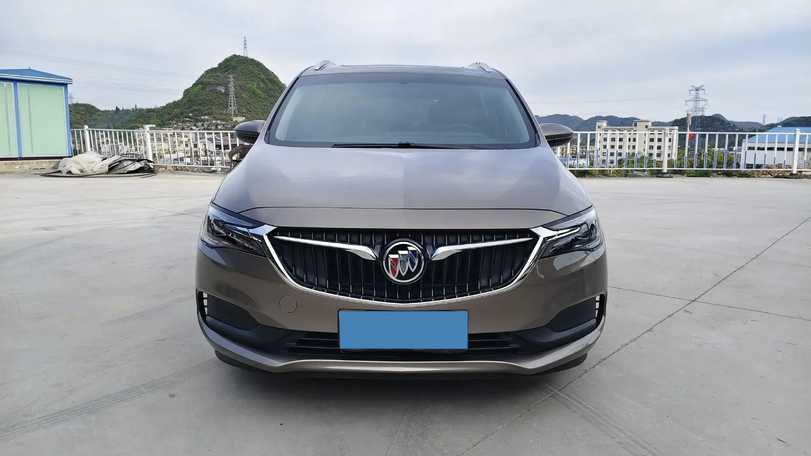 2021 Buick GL6 1.3T 163HP L3 6AT,autocango,china used car exporter,china ev exporter,chinese used car exporter,chinese used ev exporter