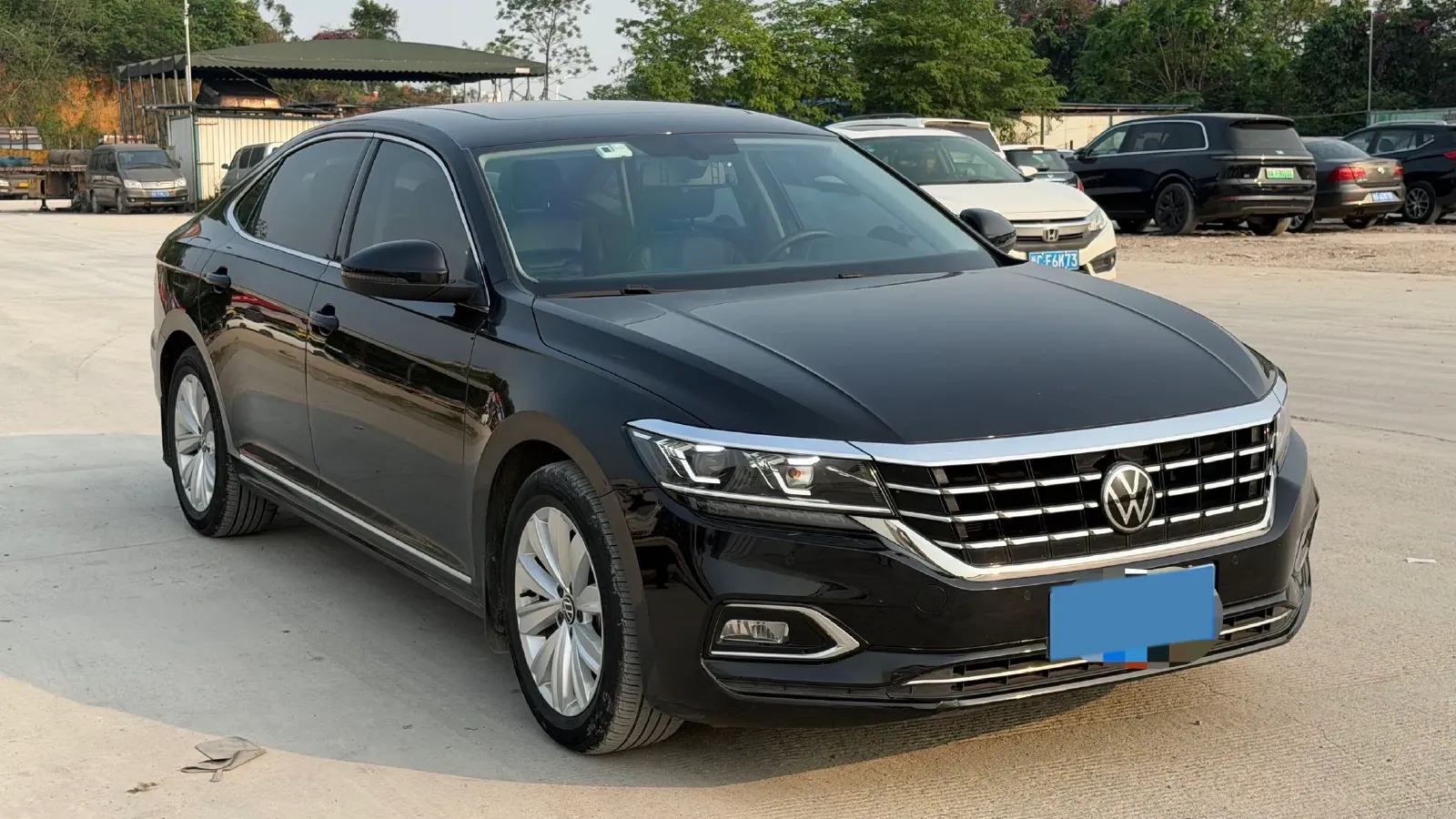 2020 Volkswagen Passat 2.0T 186HP L4 7DCT,autocango,china used car exporter,china ev exporter,chinese used car exporter,chinese used ev exporter