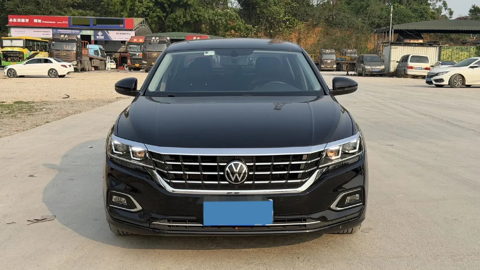2020 Volkswagen Passat 2.0T 186HP L4 7DCT,autocango,china used car exporter,china ev exporter,chinese used car exporter,chinese used ev exporter