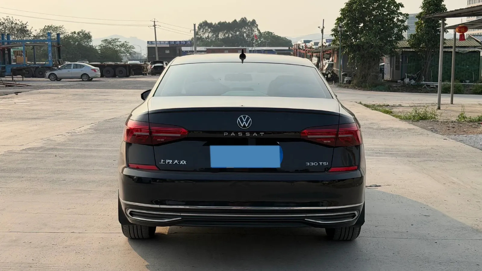 2020 Volkswagen Passat 2.0T 186HP L4 7DCT,autocango,china used car exporter,china ev exporter,chinese used car exporter,chinese used ev exporter