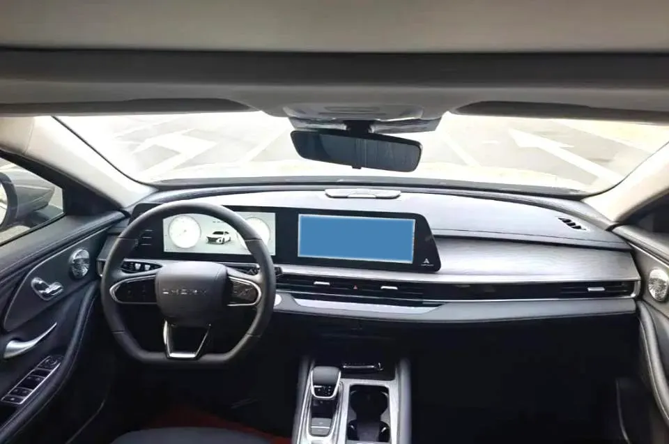 2023 Chery Arrizo 8 2.0T 254HP L4 7DCT,autocango,china used car exporter,china ev exporter,chinese used car exporter,chinese used ev exporter