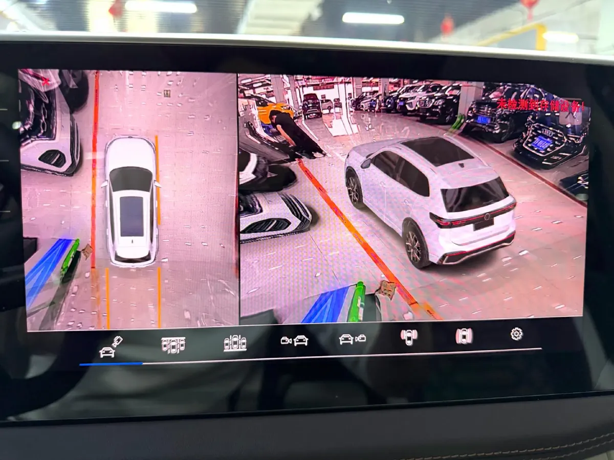 2023 Volkswagen Tayron 1.4T 150HP L4 7DCT,autocango,china used car exporter,china ev exporter,chinese used car exporter,chinese used ev exporter