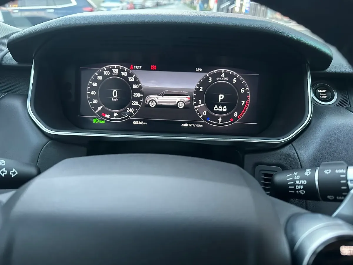 2018 Land Rover Range Rover Sport 3.0T 340HP V6 8AT,autocango,china used car exporter,china ev exporter,chinese used car exporter,chinese used ev exporter