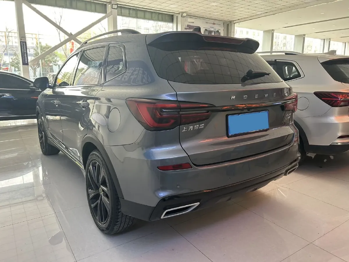 2021 Roewe RX5 1.5T 173HP L4 7DCT,autocango,china used car exporter,china ev exporter,chinese used car exporter,chinese used ev exporter