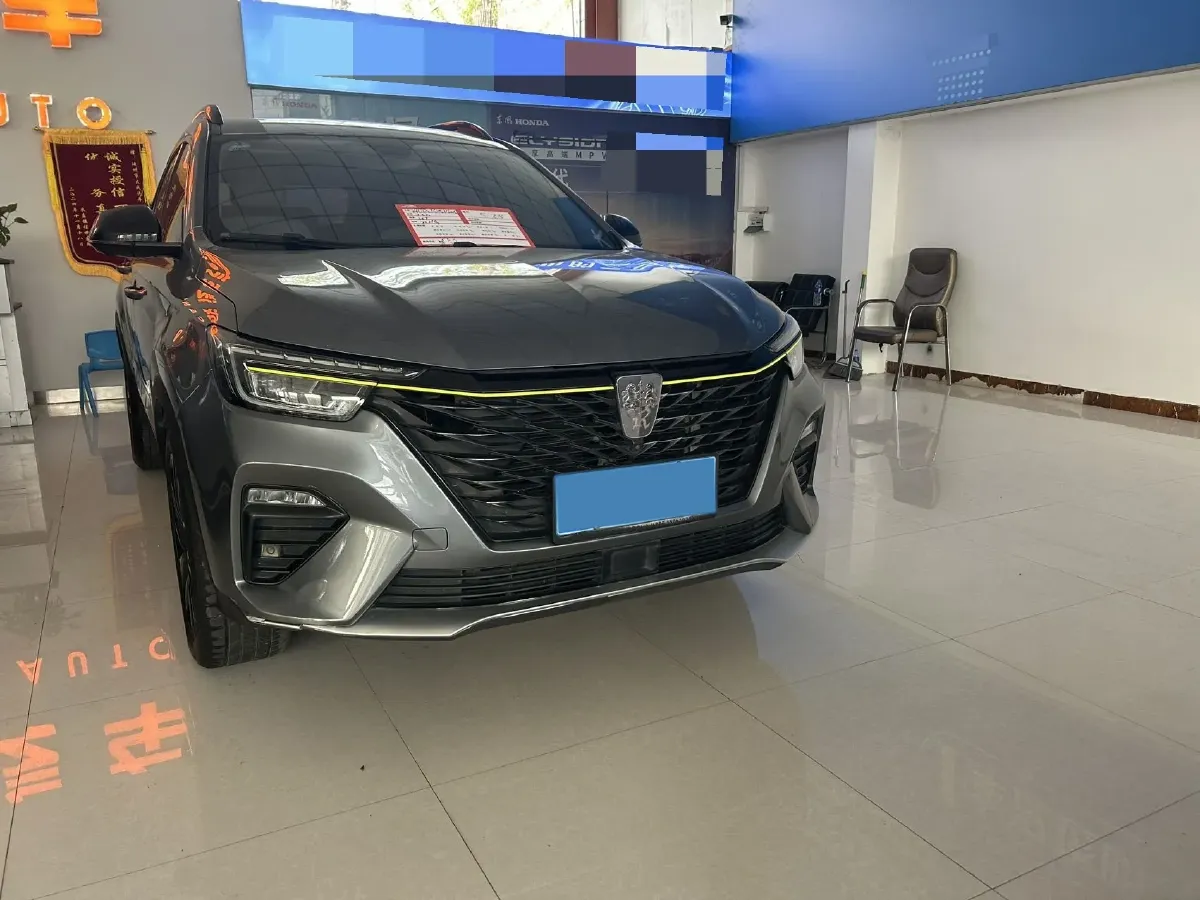 2021 Roewe RX5 1.5T 173HP L4 7DCT,autocango,china used car exporter,china ev exporter,chinese used car exporter,chinese used ev exporter