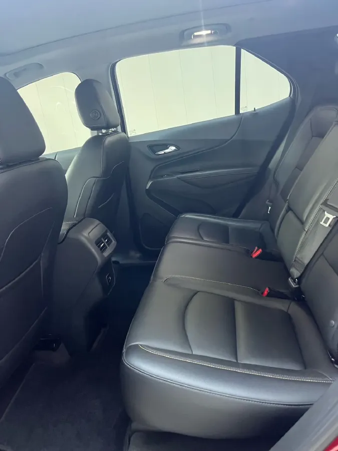 2018 Chevrolet Equinox 1.5T 180HP L4 6AT,autocango,china used car exporter,china ev exporter,chinese used car exporter,chinese used ev exporter