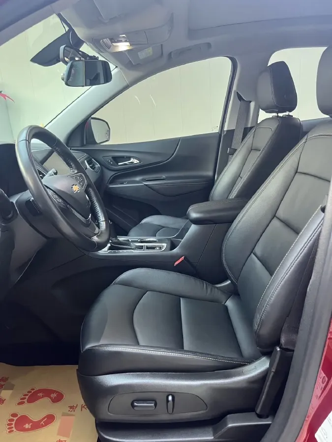 2018 Chevrolet Equinox 1.5T 180HP L4 6AT,autocango,china used car exporter,china ev exporter,chinese used car exporter,chinese used ev exporter