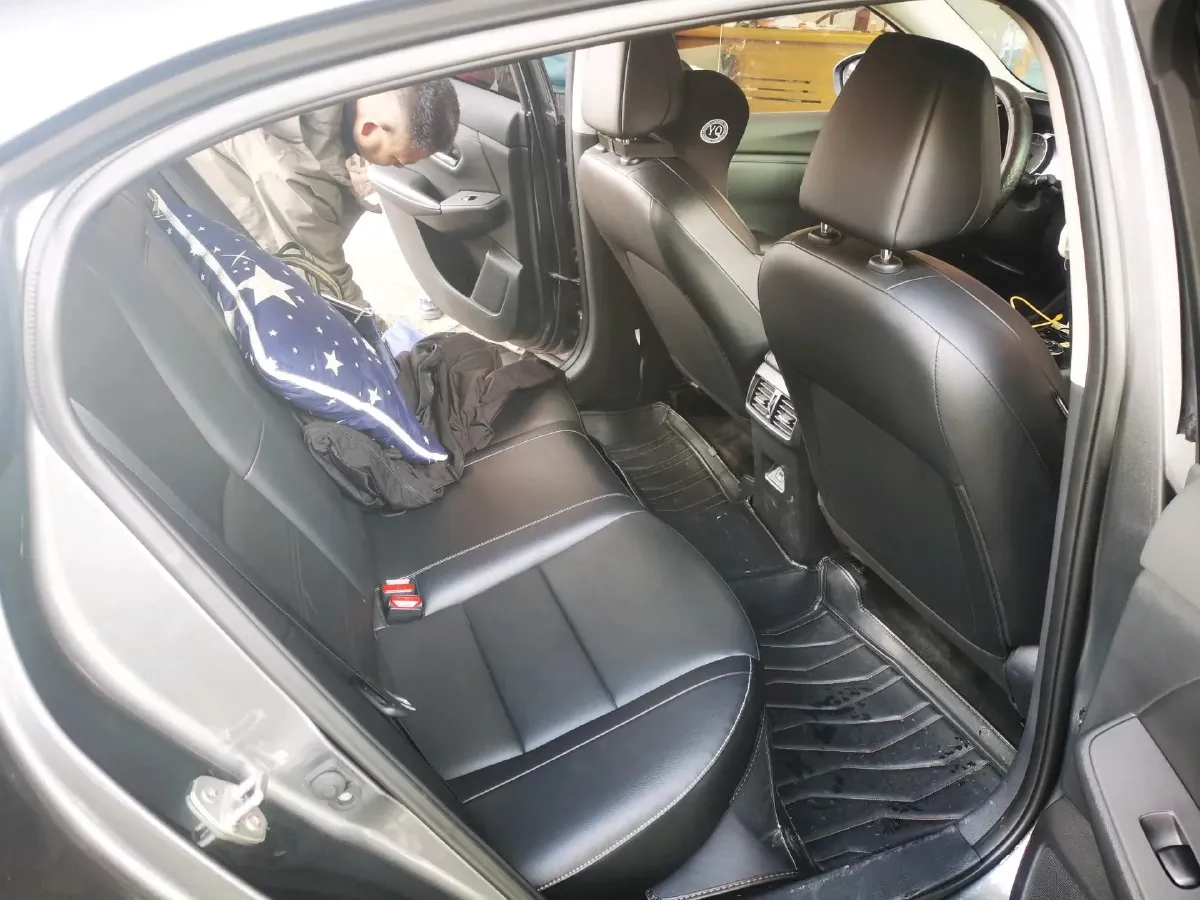 2022 Nissan Sylphy 1.2L 72HP L3 Hybrid,autocango,china used car exporter,china ev exporter,chinese used car exporter,chinese used ev exporter