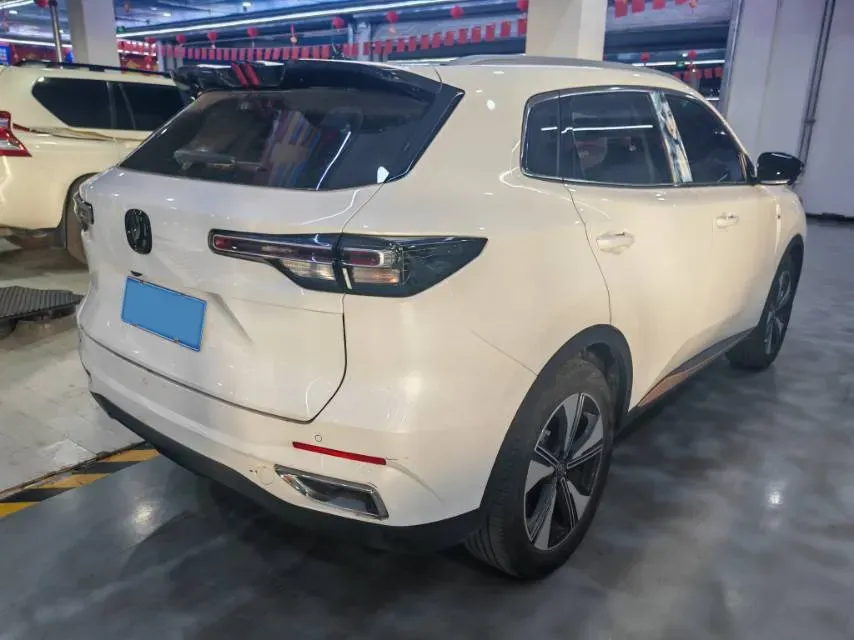 2022 ChangAn Oshan X7 Plus 1.5T 188HP L4 7DCT,autocango,china used car exporter,china ev exporter,chinese used car exporter,chinese used ev exporter