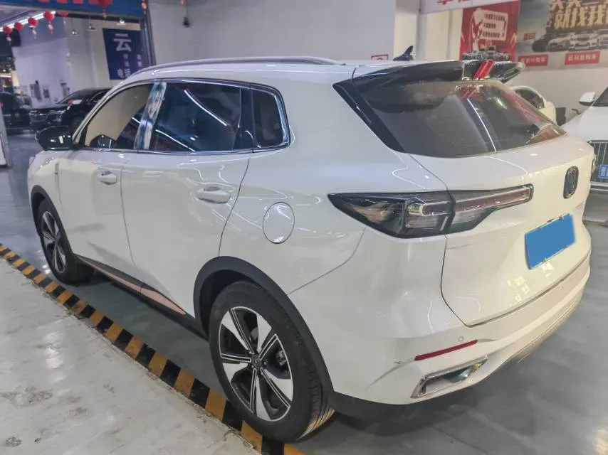 2022 ChangAn Oshan X7 Plus 1.5T 188HP L4 7DCT,autocango,china used car exporter,china ev exporter,chinese used car exporter,chinese used ev exporter