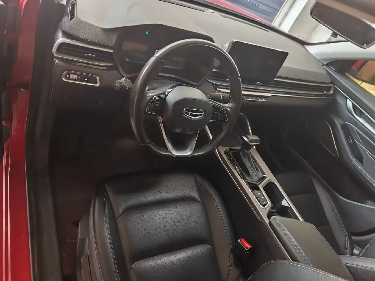 2022 Geely Emgrand 1.5L 114HP L4 CVT,autocango,china used car exporter,china ev exporter,chinese used car exporter,chinese used ev exporter