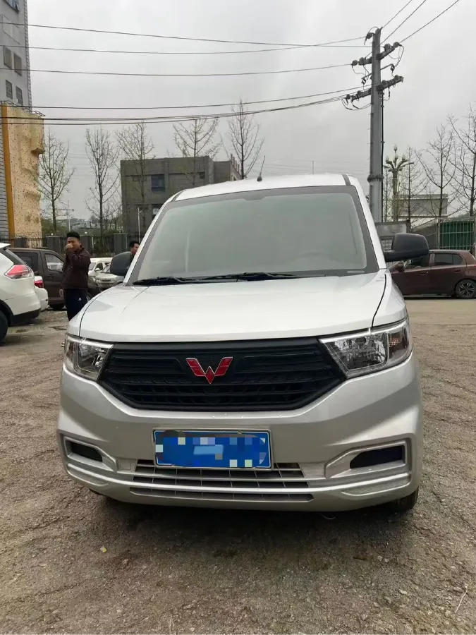 2022 JinBei Little Sea Lion X30 1.5L 102HP L4 5MT,autocango,china used car exporter,china ev exporter,chinese used car exporter,chinese used ev exporter