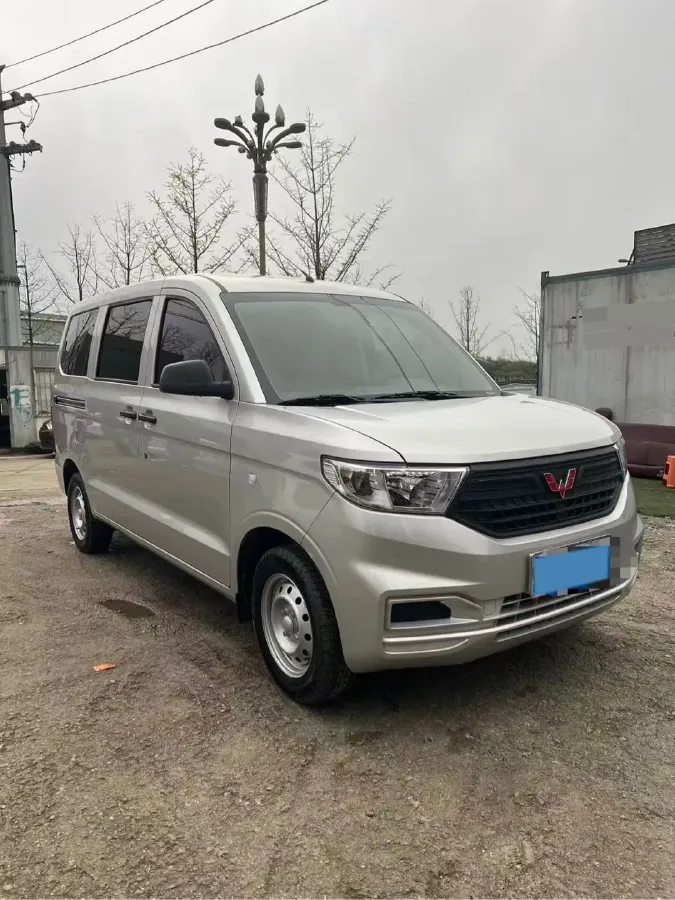 2022 JinBei Little Sea Lion X30 1.5L 102HP L4 5MT,autocango,china used car exporter,china ev exporter,chinese used car exporter,chinese used ev exporter