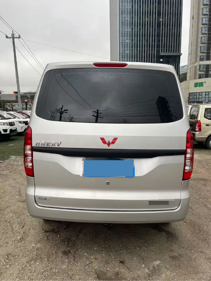2022 JinBei Little Sea Lion X30 1.5L 102HP L4 5MT,autocango,china used car exporter,china ev exporter,chinese used car exporter,chinese used ev exporter