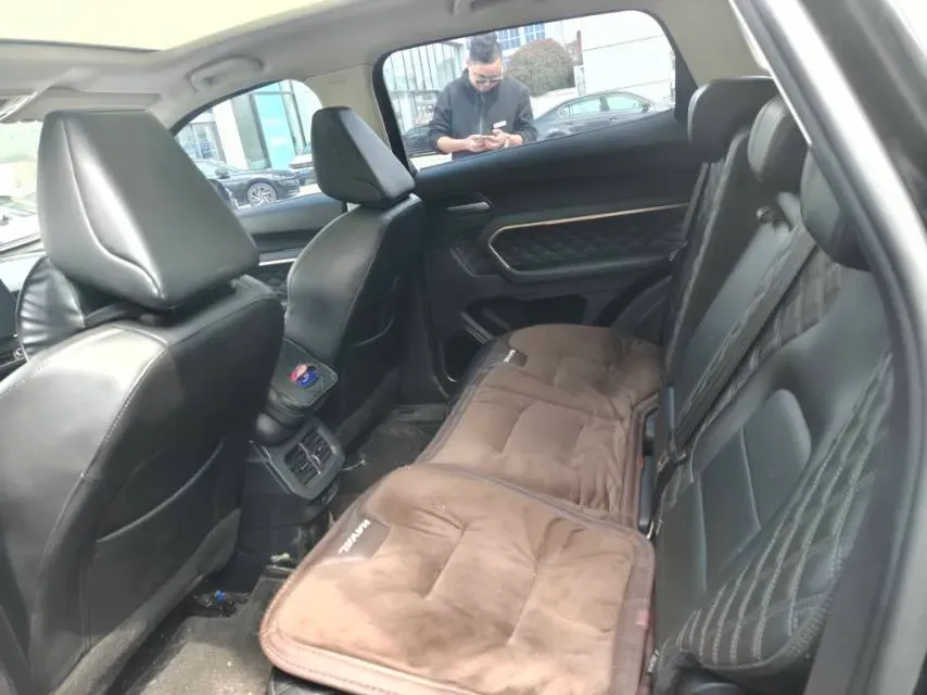 2021 Haval H6 1.5T 150HP L4 7DCT,autocango,china used car exporter,china ev exporter,chinese used car exporter,chinese used ev exporter