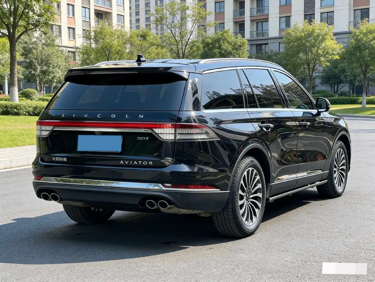 2021 Lincoln Aviator 3.0T 355HP V6 10AT,autocango,china used car exporter,china ev exporter,chinese used car exporter,chinese used ev exporter