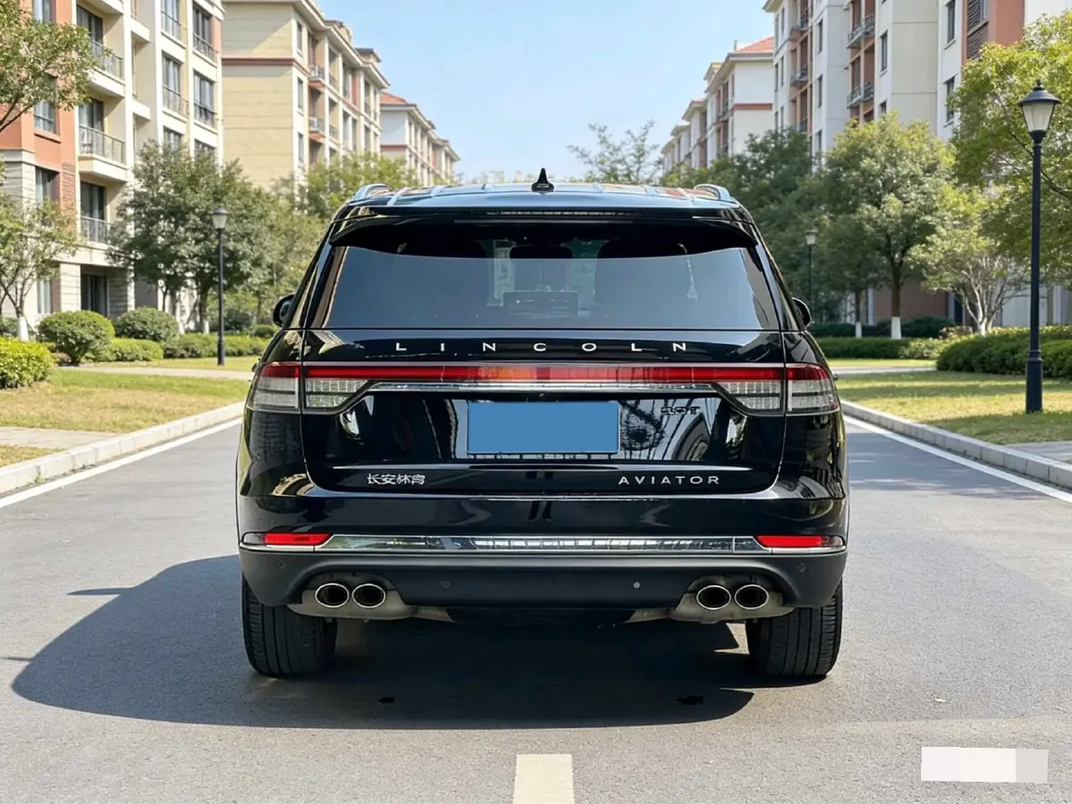 2021 Lincoln Aviator 3.0T 355HP V6 10AT,autocango,china used car exporter,china ev exporter,chinese used car exporter,chinese used ev exporter