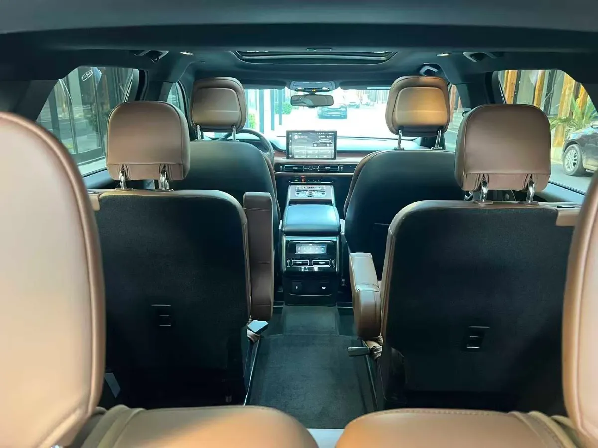 2021 Lincoln Aviator 3.0T 355HP V6 10AT,autocango,china used car exporter,china ev exporter,chinese used car exporter,chinese used ev exporter