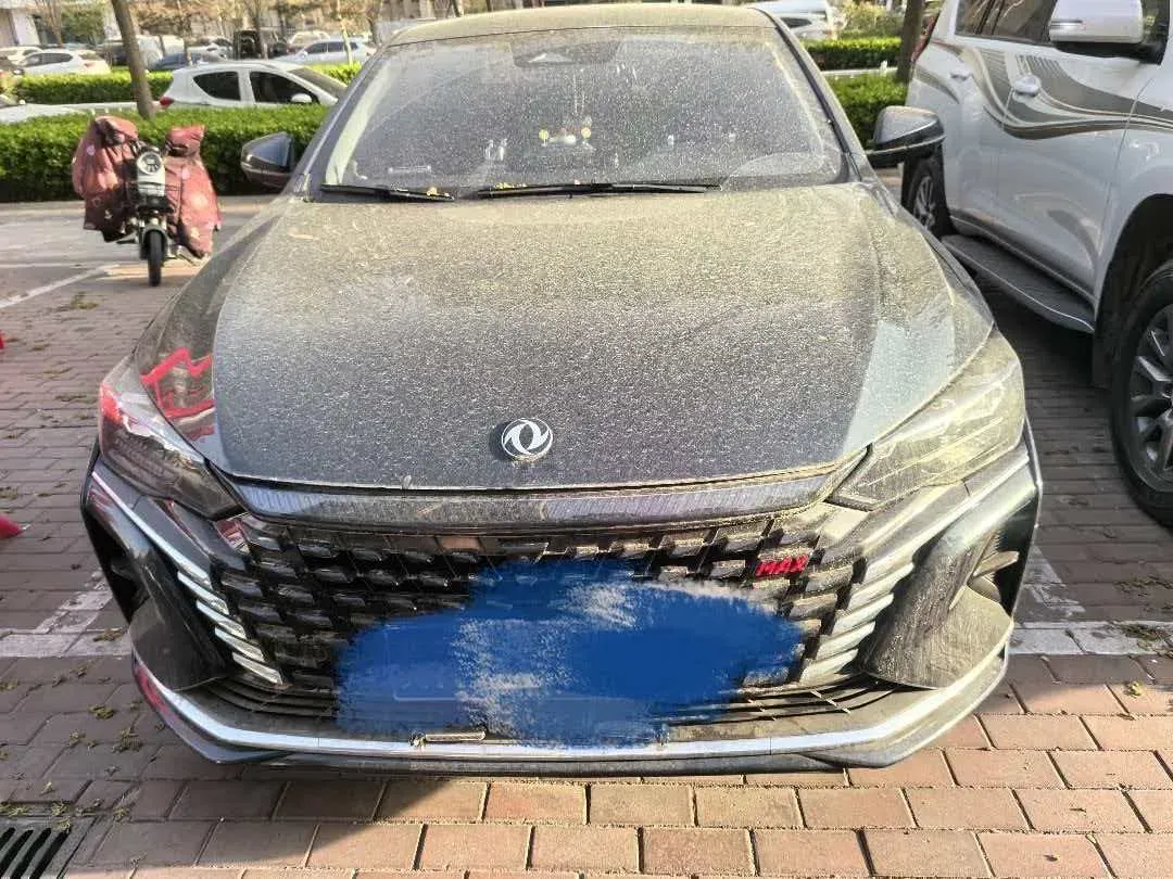 2021 DongFeng Aeolus YiXuan MAX 1.5T 190HP L4 7DCT,autocango,china used car exporter,china ev exporter,chinese used car exporter,chinese used ev exporter