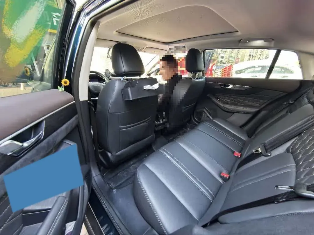 2021 DongFeng Aeolus YiXuan MAX 1.5T 190HP L4 7DCT,autocango,china used car exporter,china ev exporter,chinese used car exporter,chinese used ev exporter