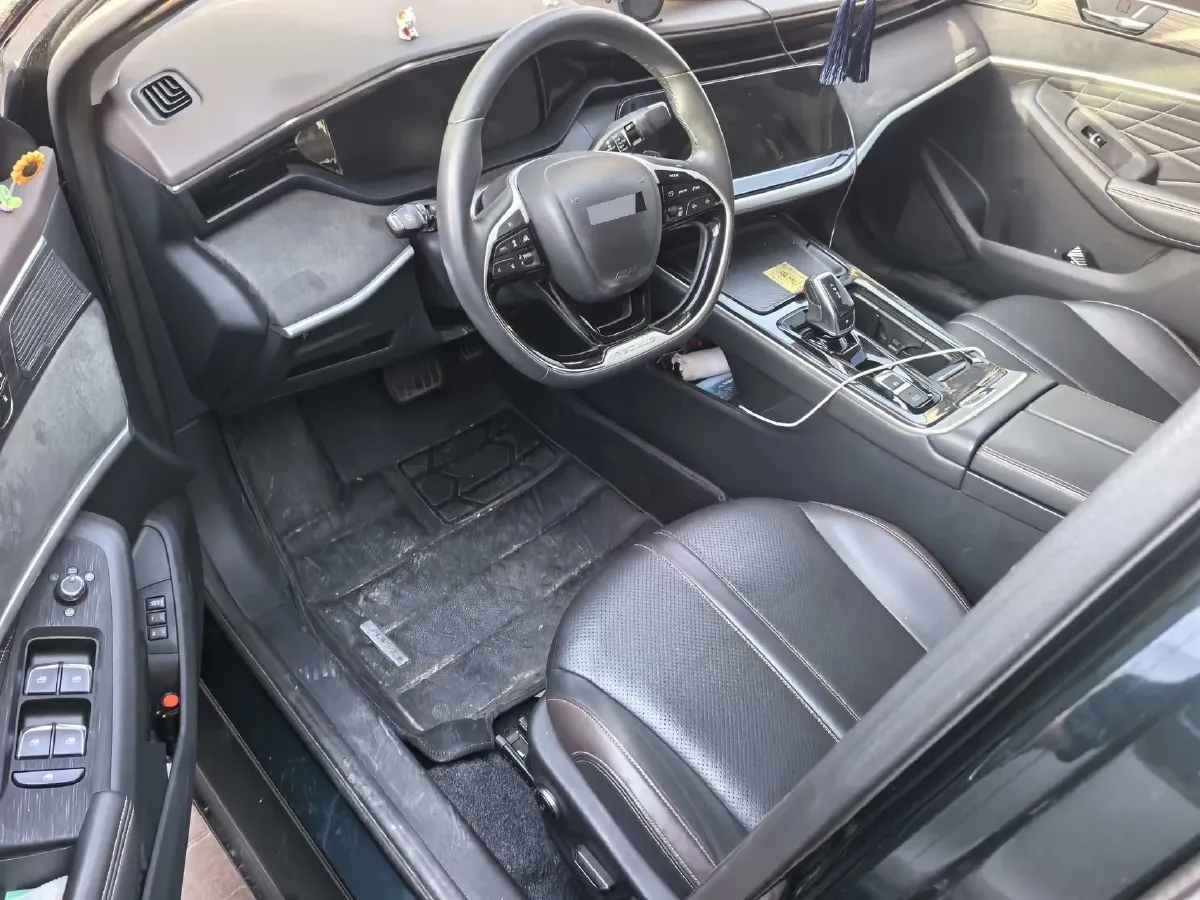 2021 DongFeng Aeolus YiXuan MAX 1.5T 190HP L4 7DCT,autocango,china used car exporter,china ev exporter,chinese used car exporter,chinese used ev exporter