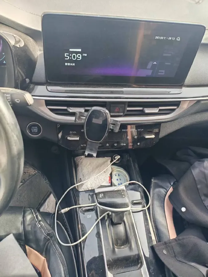 2023 Kia K3 1.5L 115HP L4 CVT,autocango,china used car exporter,china ev exporter,chinese used car exporter,chinese used ev exporter