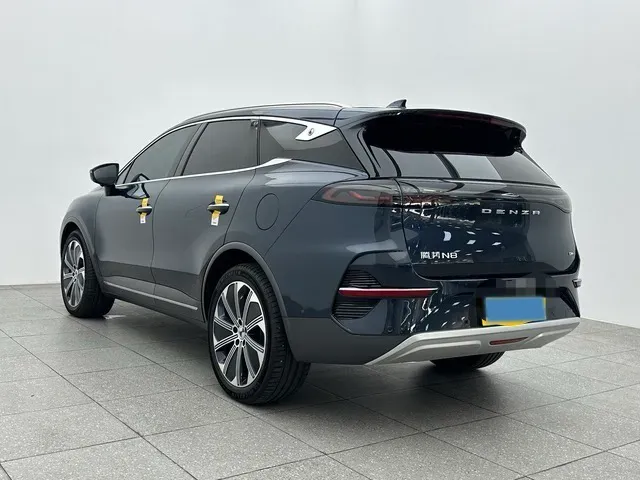 2023 Denza N8 1.5T 139HP L4 E-CVT PHEV 45.8KWH,autocango,china used car exporter,china ev exporter,chinese used car exporter,chinese used ev exporter