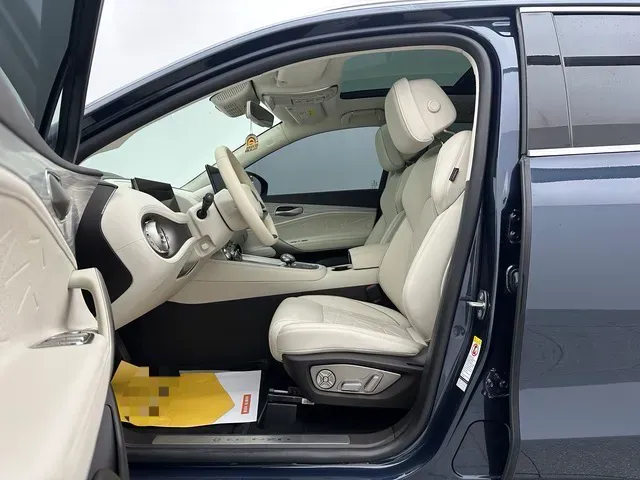 2023 Denza N8 1.5T 139HP L4 E-CVT PHEV 45.8KWH,autocango,china used car exporter,china ev exporter,chinese used car exporter,chinese used ev exporter