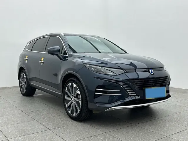 2023 Denza N8 1.5T 139HP L4 E-CVT PHEV 45.8KWH,autocango,china used car exporter,china ev exporter,chinese used car exporter,chinese used ev exporter