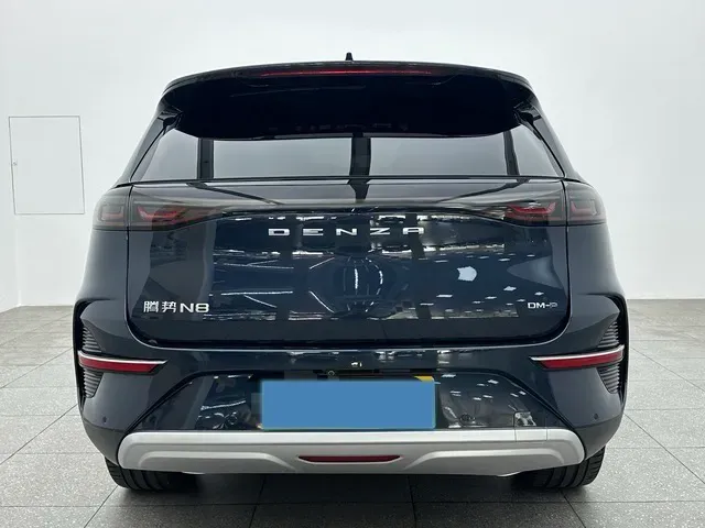 2023 Denza N8 1.5T 139HP L4 E-CVT PHEV 45.8KWH,autocango,china used car exporter,china ev exporter,chinese used car exporter,chinese used ev exporter