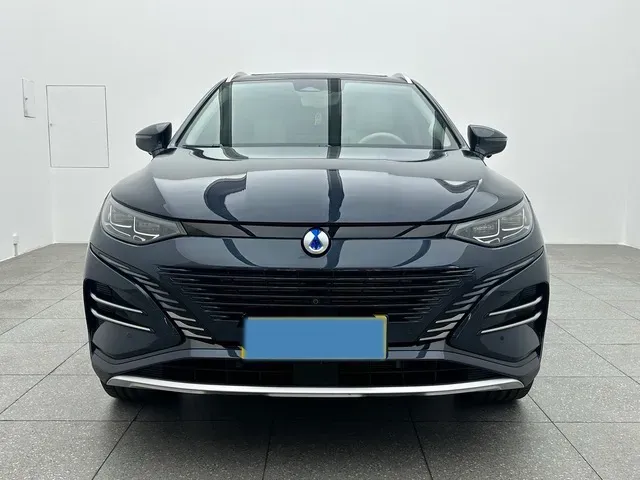 2023 Denza N8 1.5T 139HP L4 E-CVT PHEV 45.8KWH,autocango,china used car exporter,china ev exporter,chinese used car exporter,chinese used ev exporter