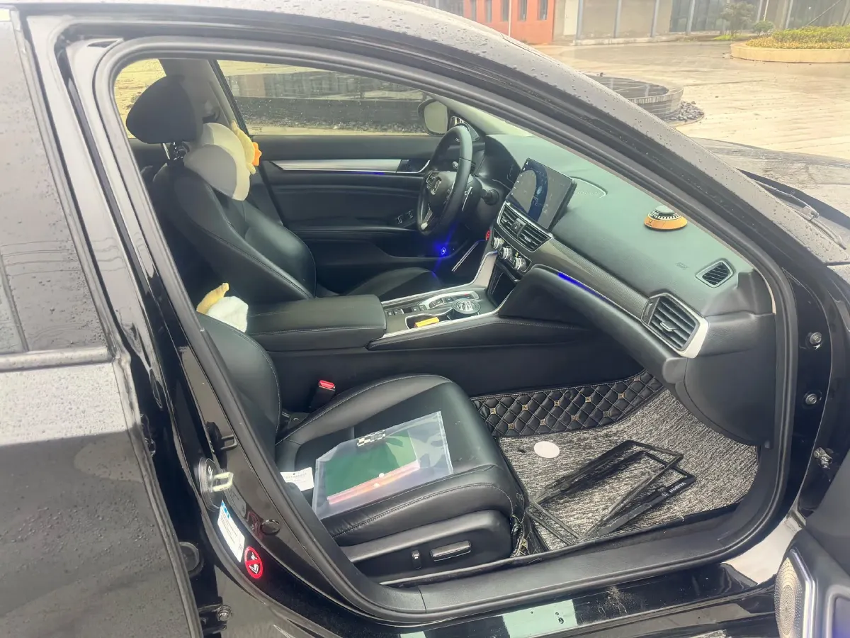 2022 Honda Accord 2.0L 146HP L4 E-CVT Hybrid,autocango,china used car exporter,china ev exporter,chinese used car exporter,chinese used ev exporter