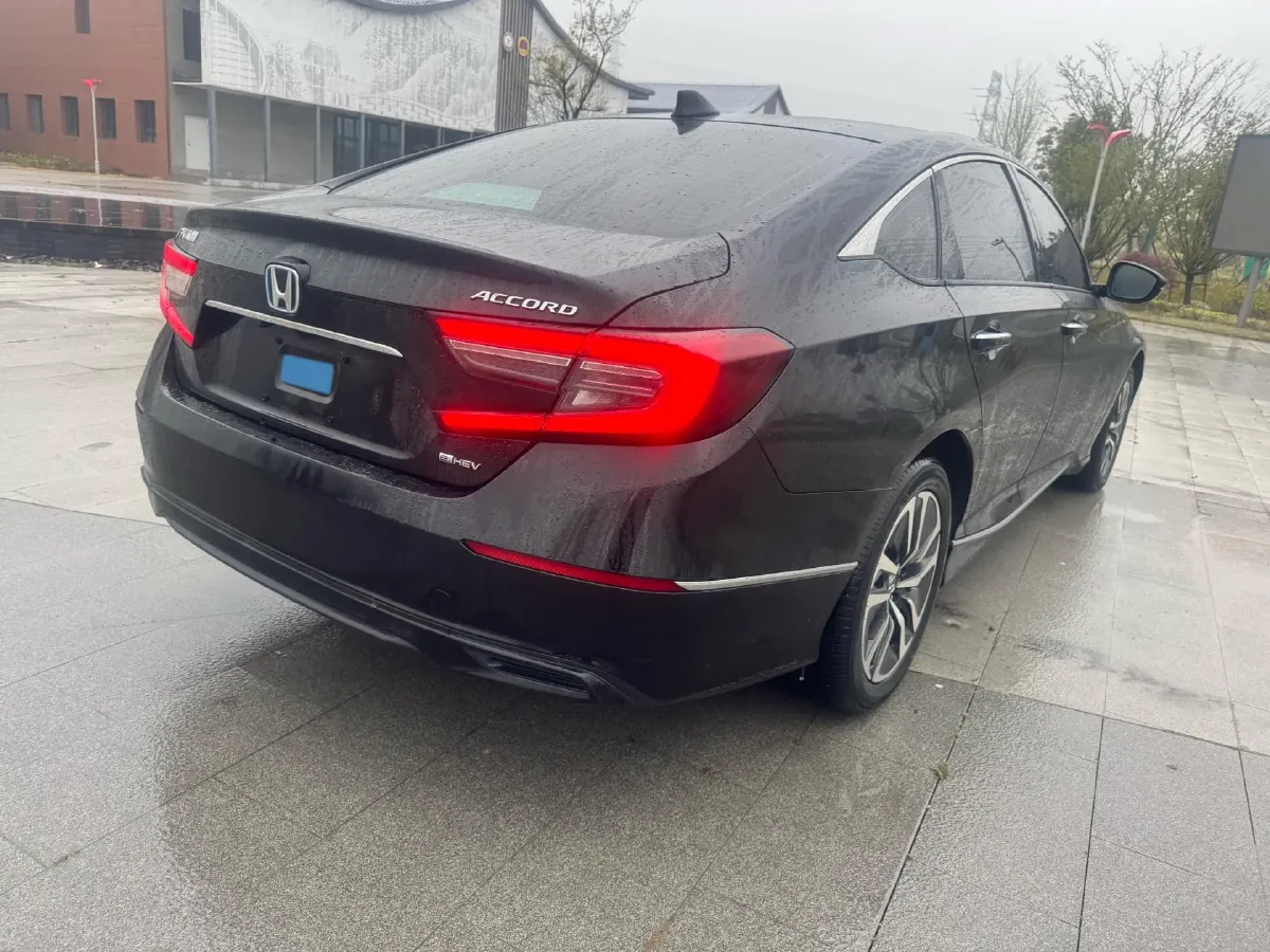 2022 Honda Accord 2.0L 146HP L4 E-CVT Hybrid,autocango,china used car exporter,china ev exporter,chinese used car exporter,chinese used ev exporter
