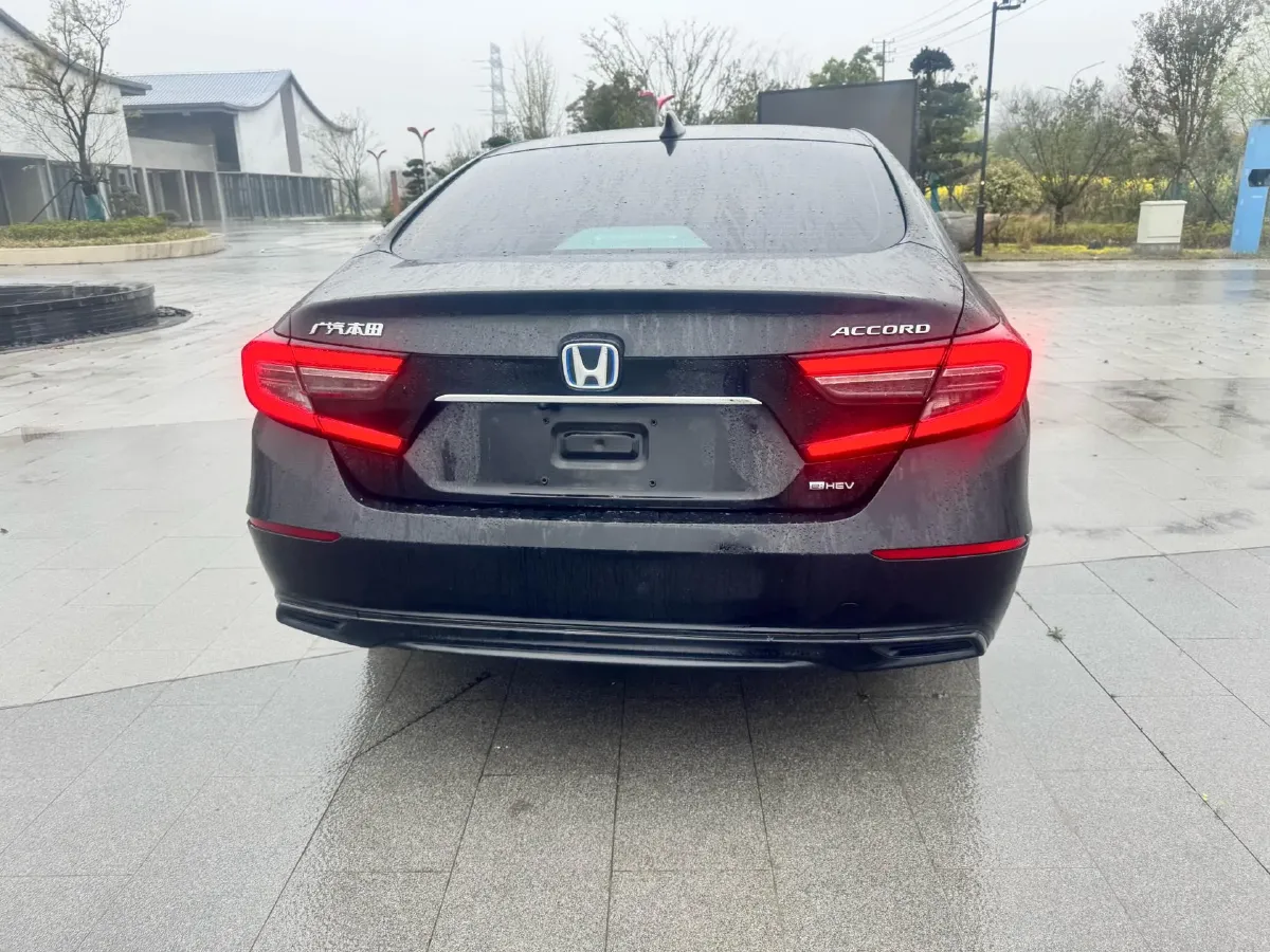 2022 Honda Accord 2.0L 146HP L4 E-CVT Hybrid,autocango,china used car exporter,china ev exporter,chinese used car exporter,chinese used ev exporter