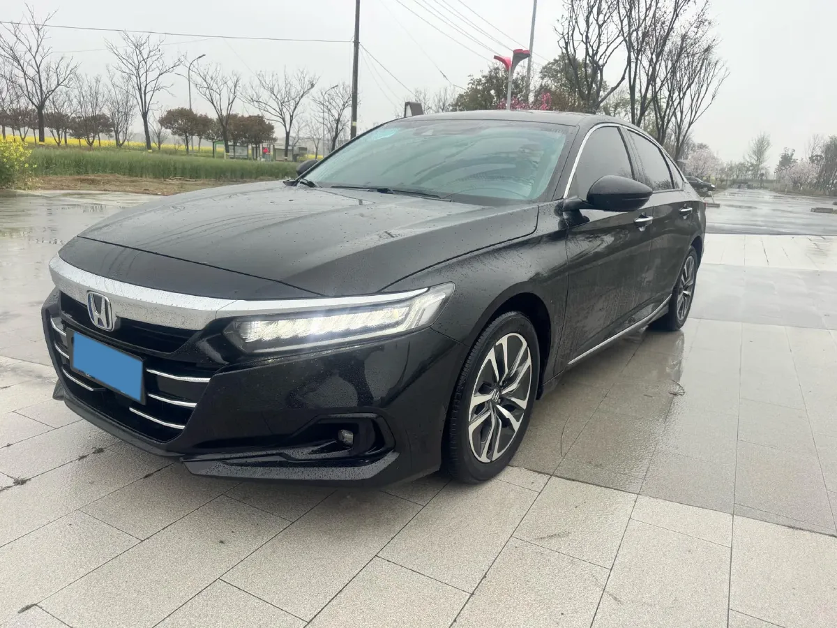 2022 Honda Accord 2.0L 146HP L4 E-CVT Hybrid,autocango,china used car exporter,china ev exporter,chinese used car exporter,chinese used ev exporter