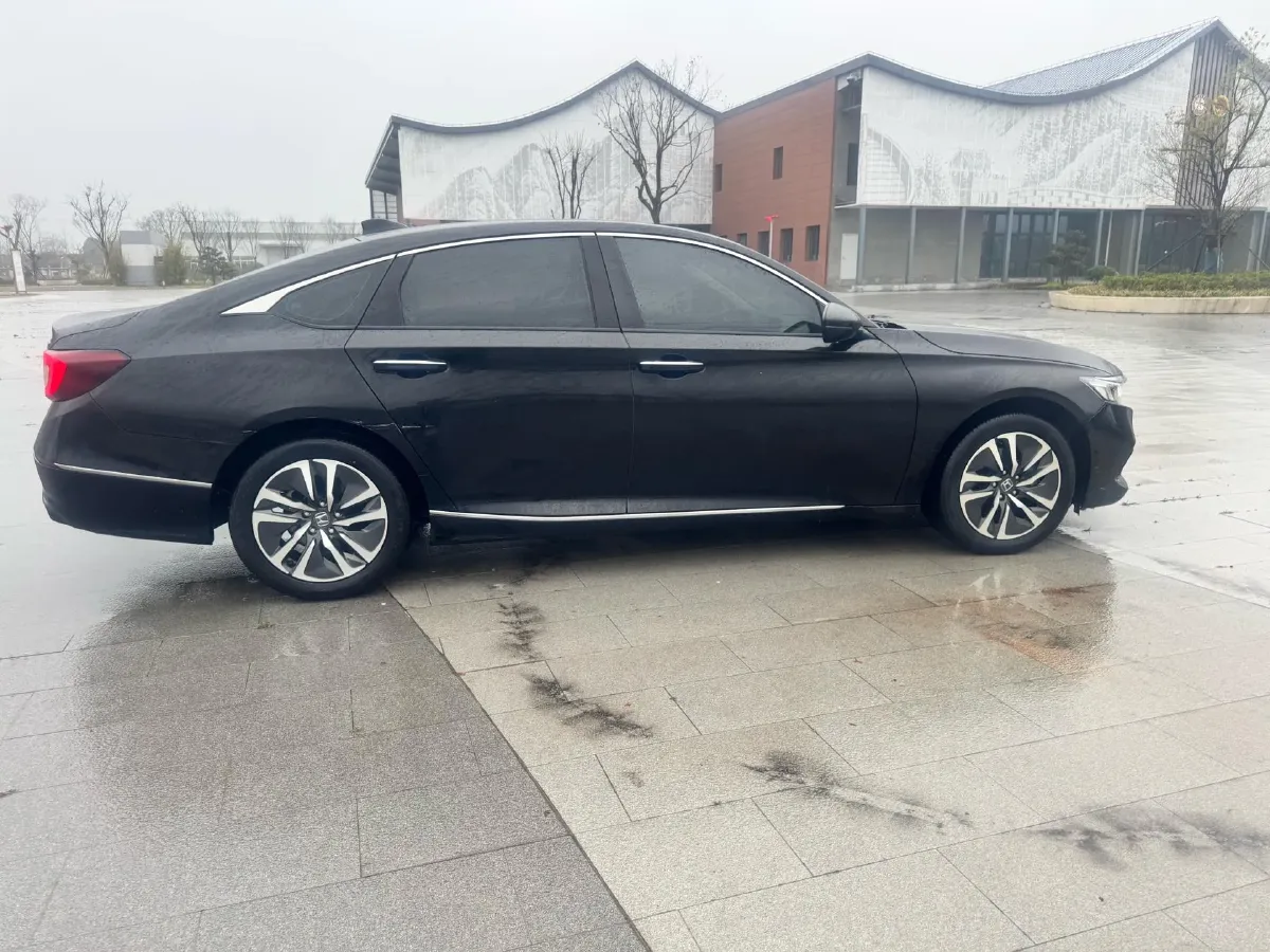 2022 Honda Accord 2.0L 146HP L4 E-CVT Hybrid,autocango,china used car exporter,china ev exporter,chinese used car exporter,chinese used ev exporter