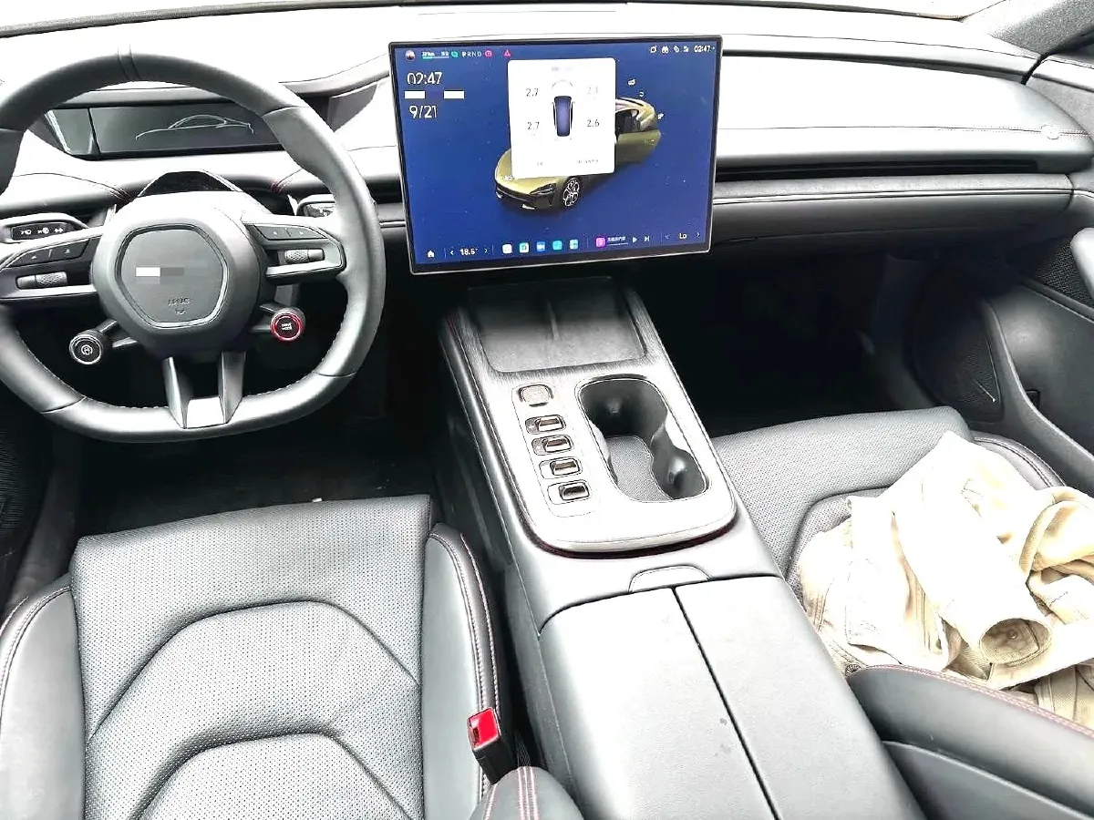 2024 MI SU7 BEV 94.3KWH,autocango,china used car exporter,china ev exporter,chinese used car exporter,chinese used ev exporter