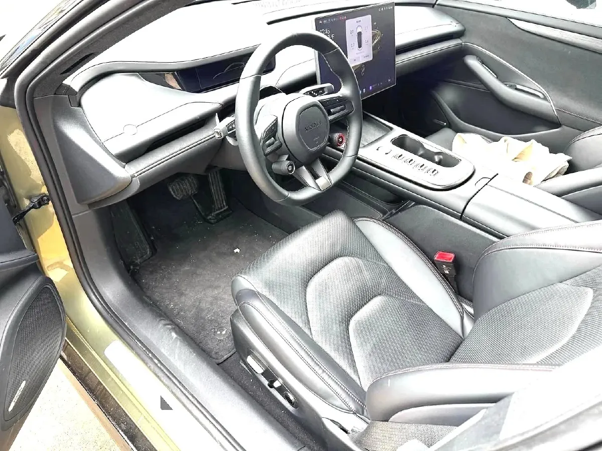 2024 MI SU7 BEV 94.3KWH,autocango,china used car exporter,china ev exporter,chinese used car exporter,chinese used ev exporter