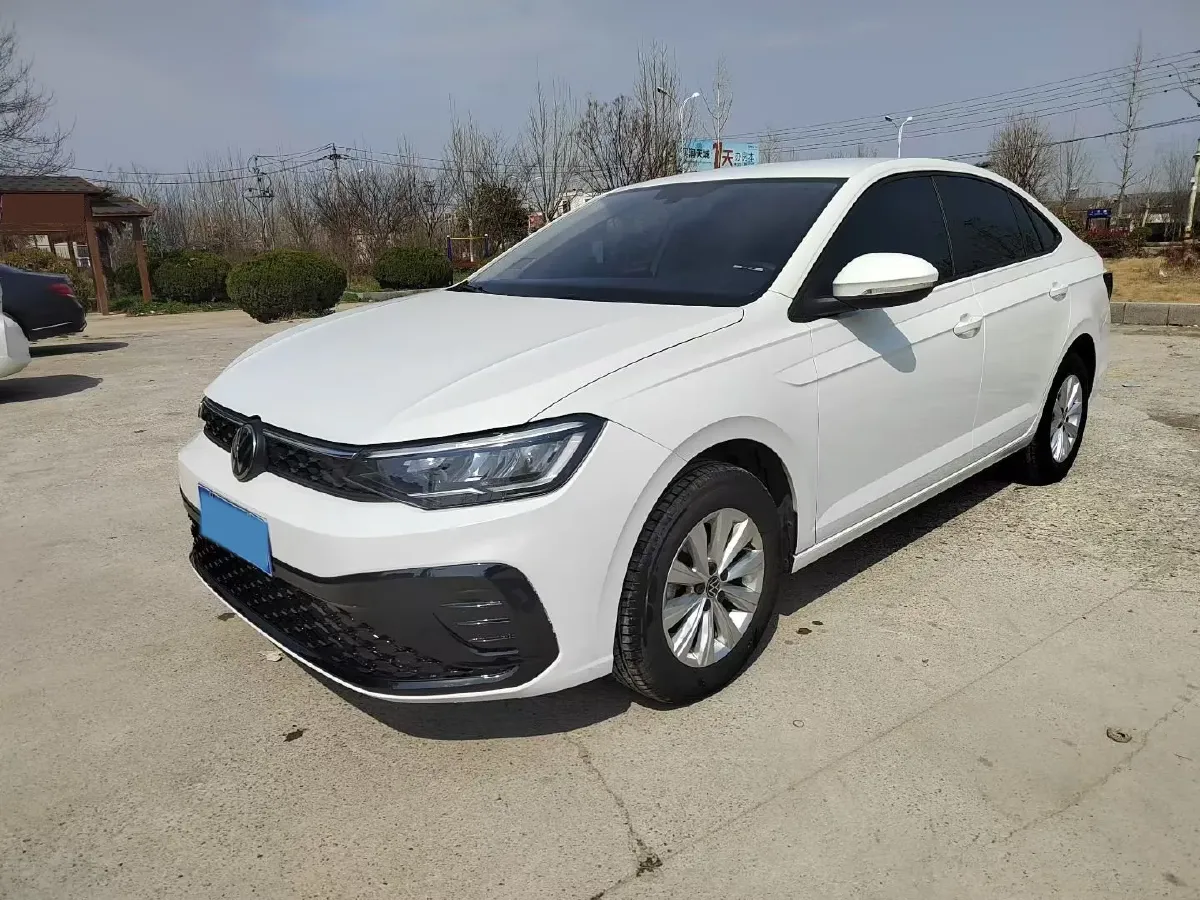 2023 Volkswagen Lavida 1.5L 110HP L4 6AT,autocango,china used car exporter,china ev exporter,chinese used car exporter,chinese used ev exporter