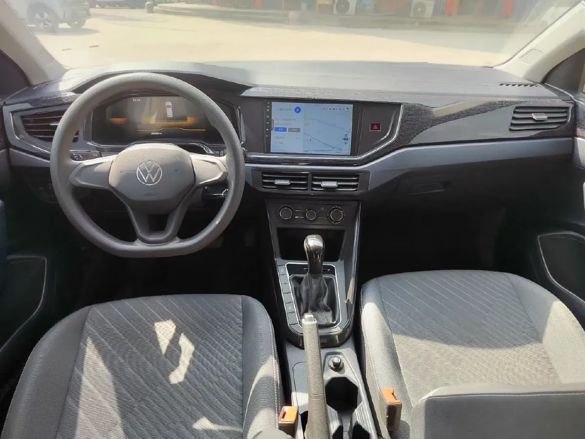 2023 Volkswagen Lavida 1.5L 110HP L4 6AT,autocango,china used car exporter,china ev exporter,chinese used car exporter,chinese used ev exporter