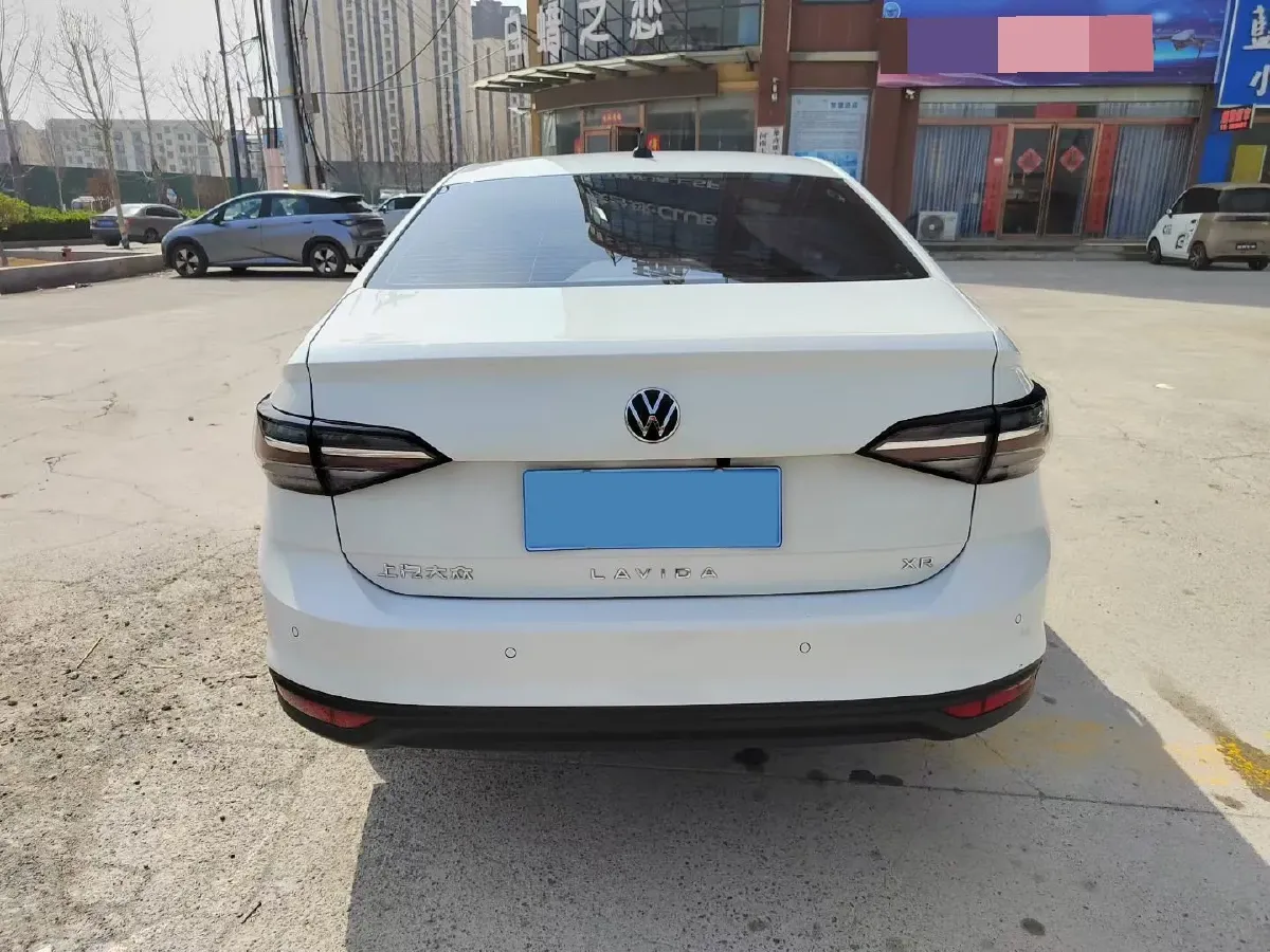 2023 Volkswagen Lavida 1.5L 110HP L4 6AT,autocango,china used car exporter,china ev exporter,chinese used car exporter,chinese used ev exporter