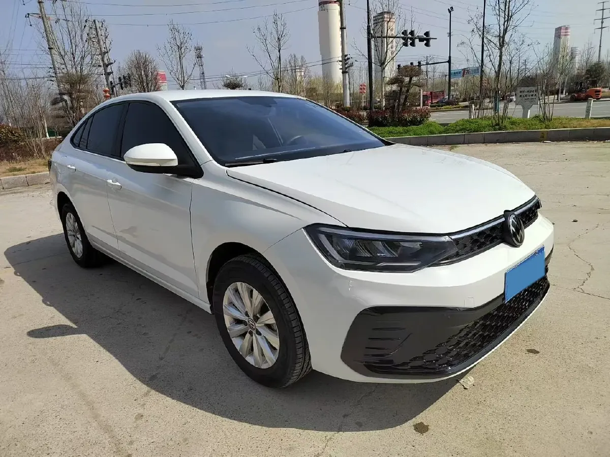 2023 Volkswagen Lavida 1.5L 110HP L4 6AT,autocango,china used car exporter,china ev exporter,chinese used car exporter,chinese used ev exporter