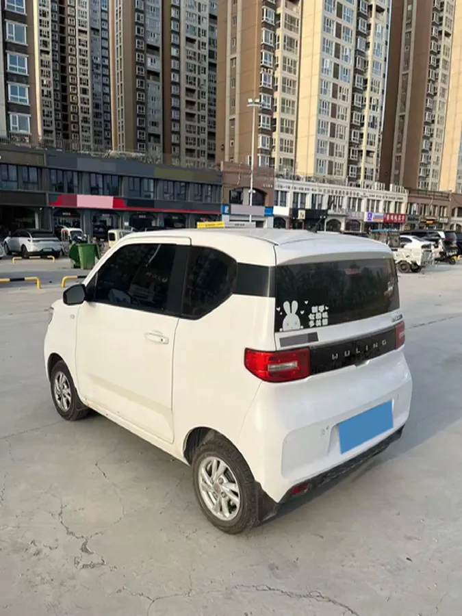 2020 WuLing HongGuang MINI EV BEV 9KWH,autocango,china used car exporter,china ev exporter,chinese used car exporter,chinese used ev exporter