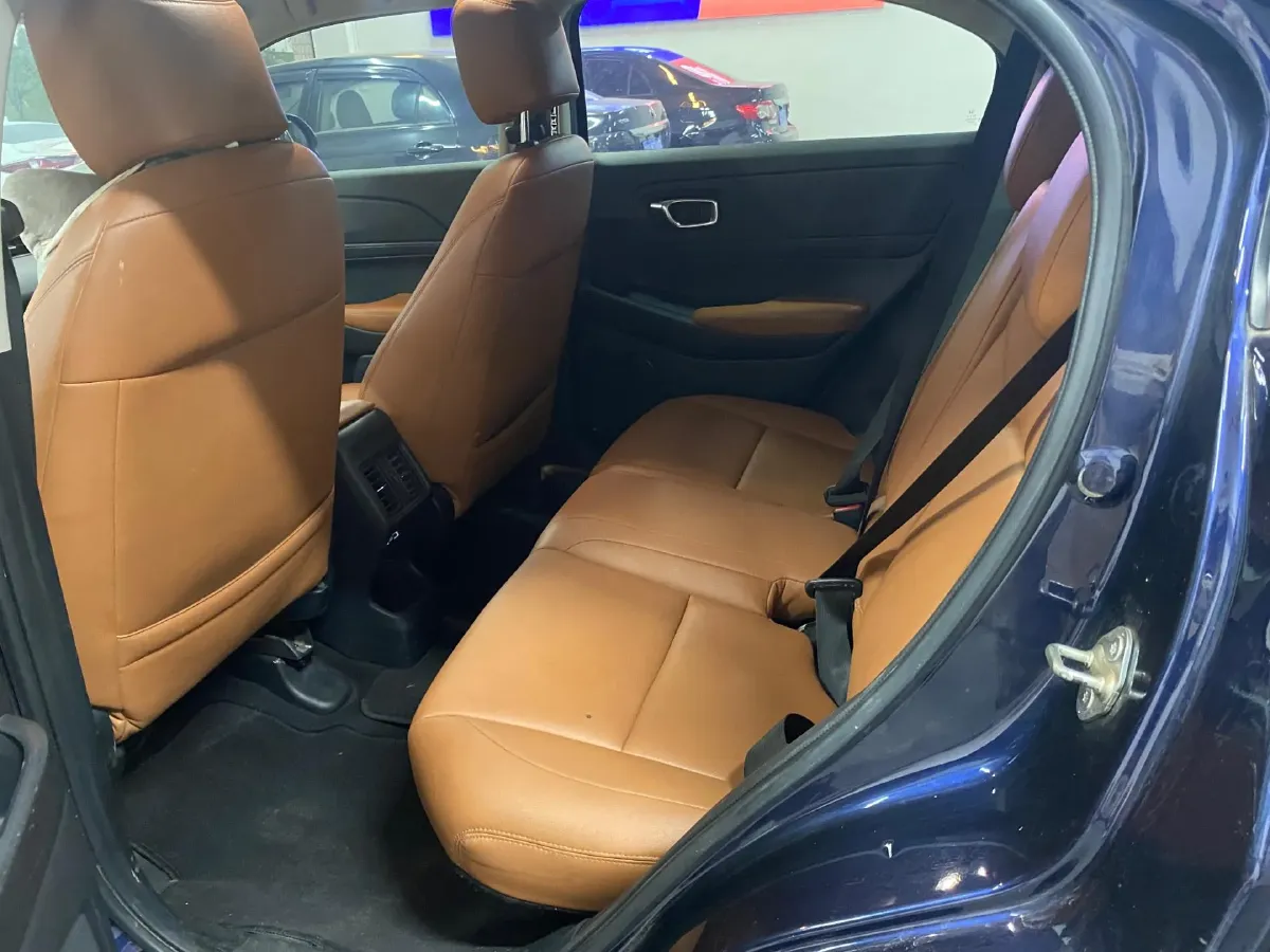 2023 Honda XR-V 1.5L 124HP L4 CVT,autocango,china used car exporter,china ev exporter,chinese used car exporter,chinese used ev exporter