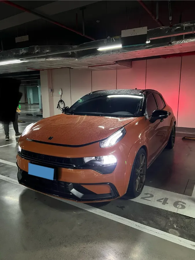 2021 LYNK&CO 02 Hatchback 2.0T 254HP L4 8AT,autocango,china used car exporter,china ev exporter,chinese used car exporter,chinese used ev exporter