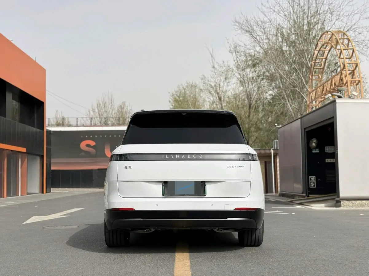 2025 LYNK&CO 900 2.0T 254HP L4 3DHT PHEV,autocango,china used car exporter,china ev exporter,chinese used car exporter,chinese used ev exporter