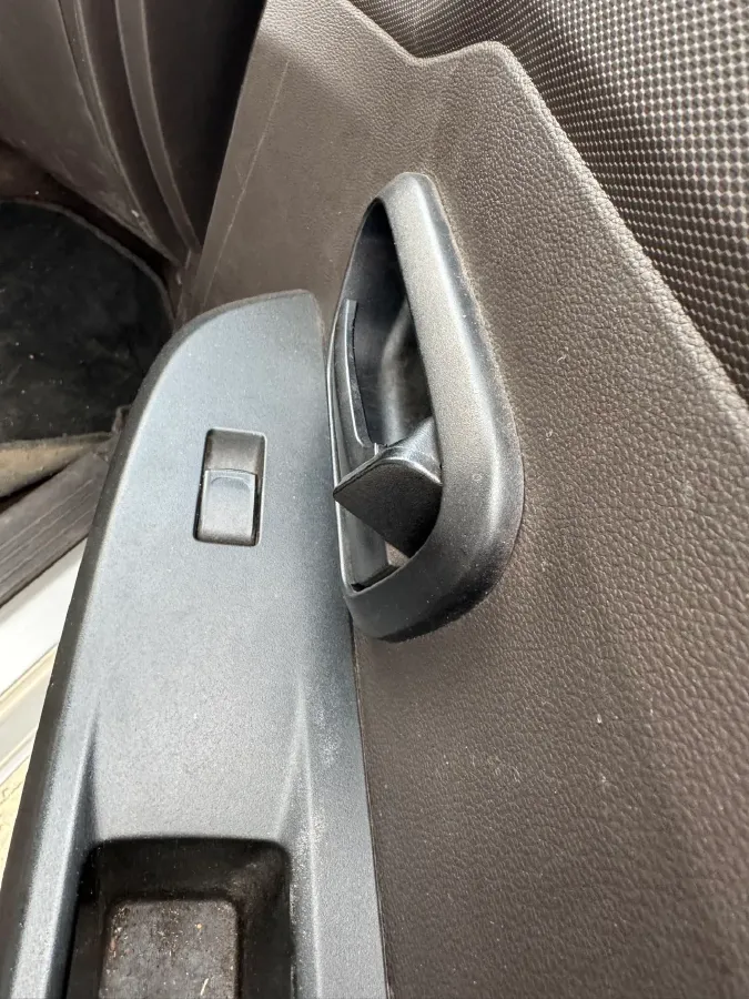 2022 JinBei Little Sea Lion X30 1.5L 102HP L4 5MT,autocango,china used car exporter,china ev exporter,chinese used car exporter,chinese used ev exporter