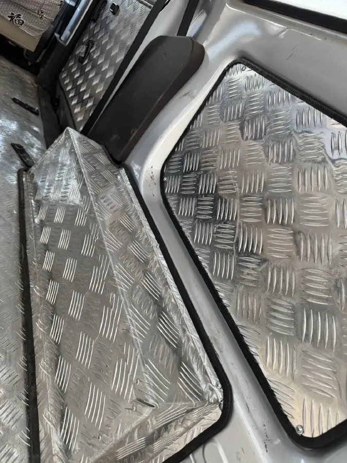 2022 JinBei Little Sea Lion X30 1.5L 102HP L4 5MT,autocango,china used car exporter,china ev exporter,chinese used car exporter,chinese used ev exporter