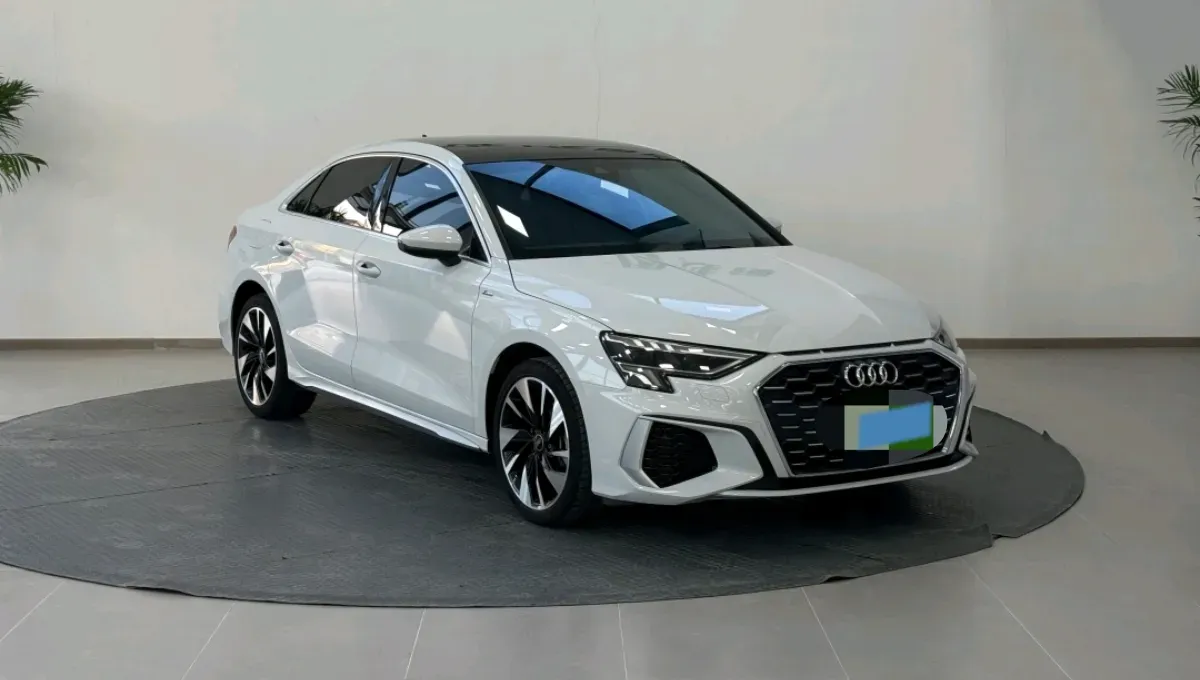 2022 Audi A3 1.4T 150HP L4 7DCT,autocango,china used car exporter,china ev exporter,chinese used car exporter,chinese used ev exporter
